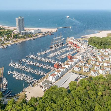 Amazing Apartment In Luebeck Travemuende With Wifi Ngoại thất bức ảnh