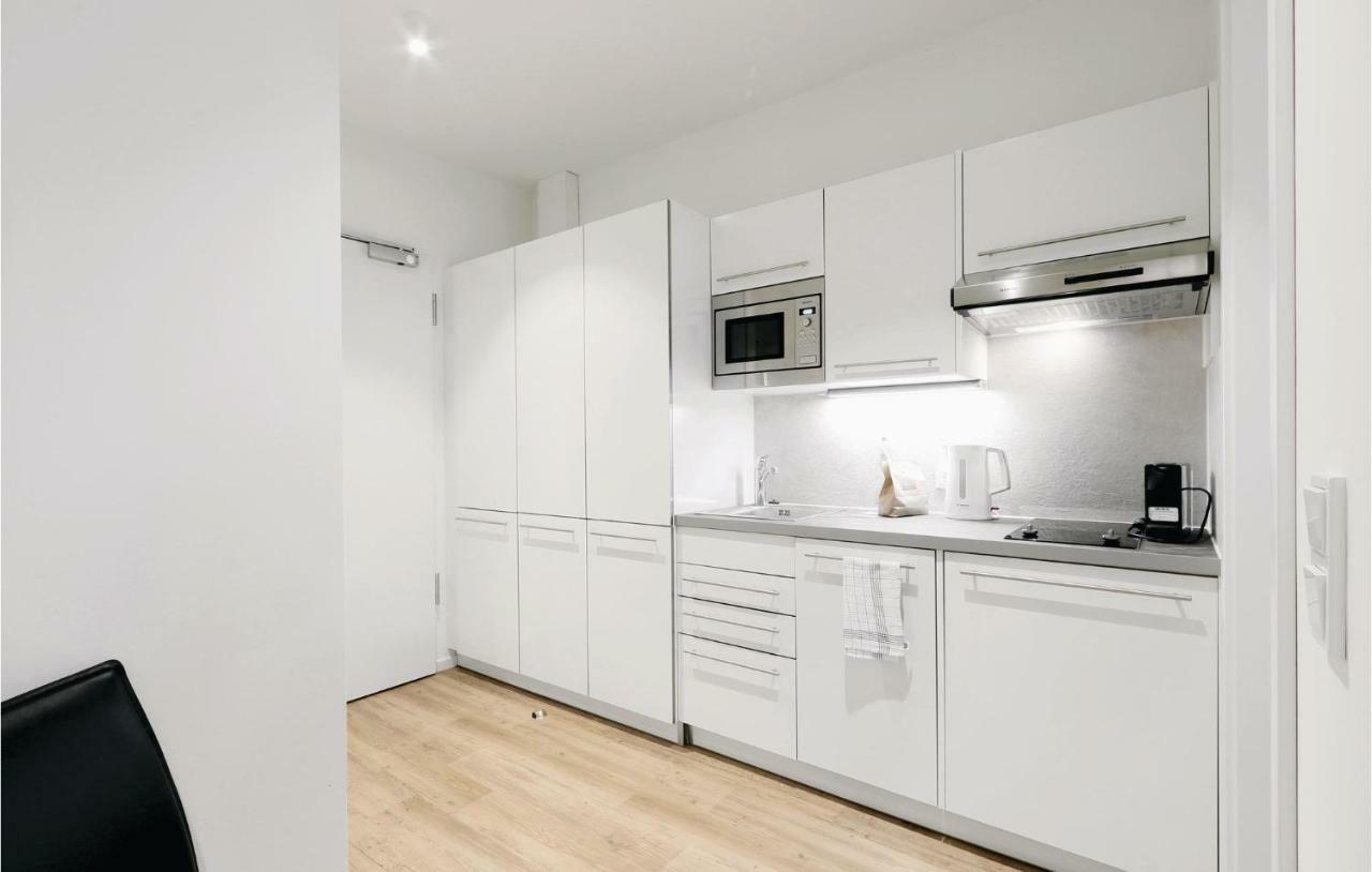 Amazing Apartment In Luebeck Travemuende With Wifi Ngoại thất bức ảnh