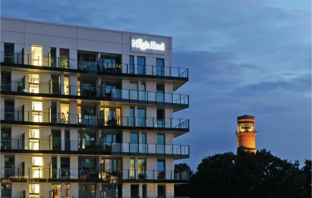 Amazing Apartment In Luebeck Travemuende With Wifi Ngoại thất bức ảnh