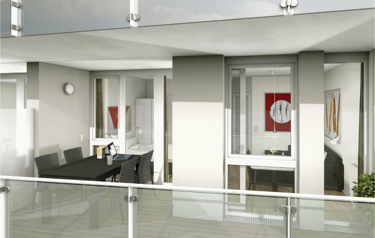Amazing Apartment In Luebeck Travemuende With Wifi Ngoại thất bức ảnh