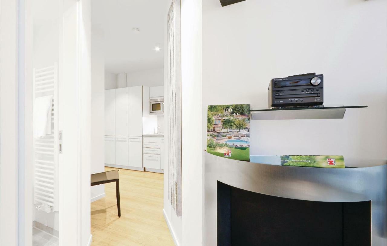 Amazing Apartment In Luebeck Travemuende With Wifi Ngoại thất bức ảnh
