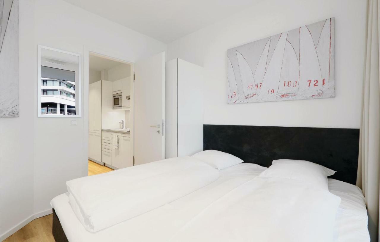 Amazing Apartment In Luebeck Travemuende With Wifi Ngoại thất bức ảnh