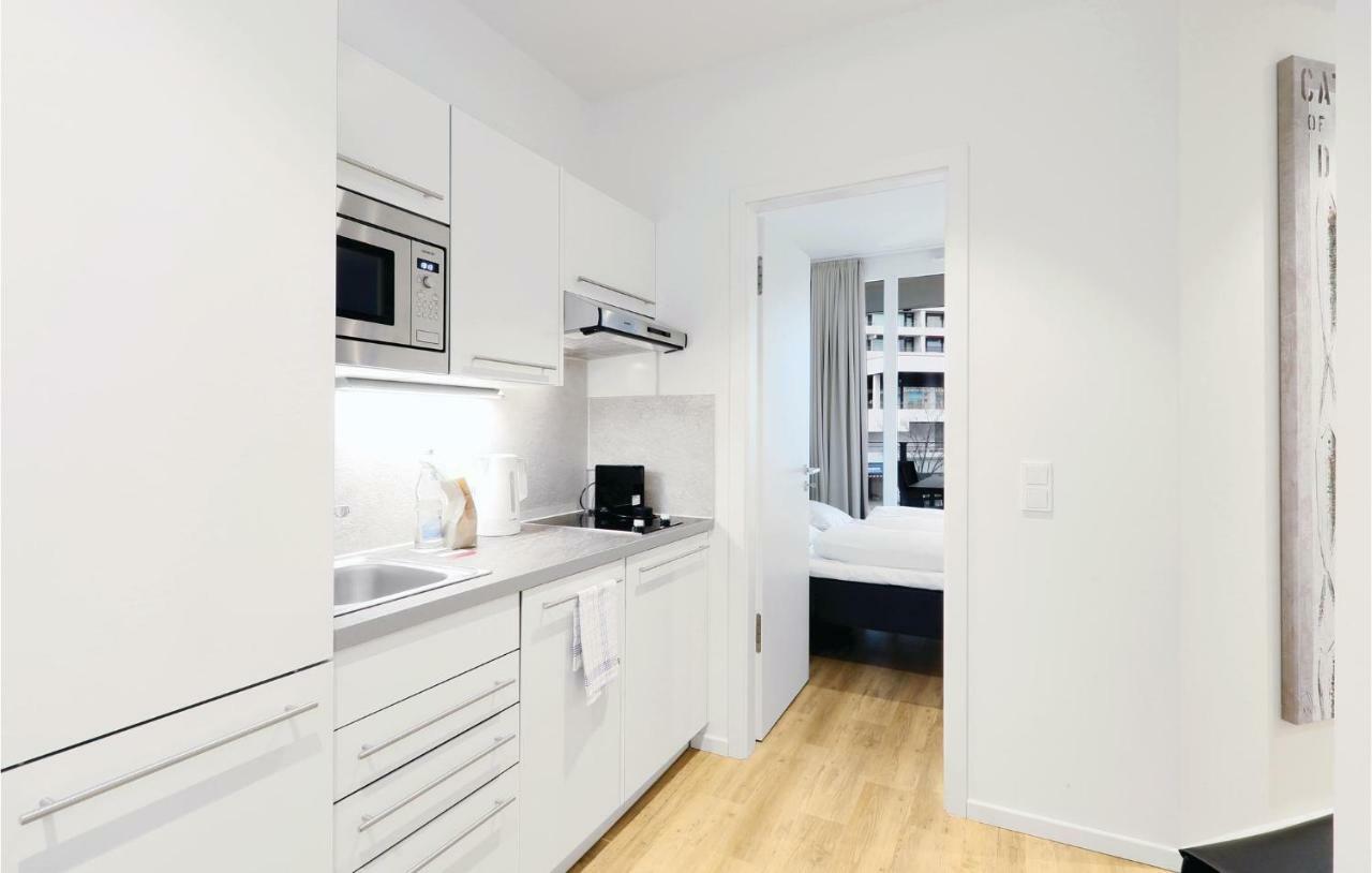 Amazing Apartment In Luebeck Travemuende With Wifi Ngoại thất bức ảnh