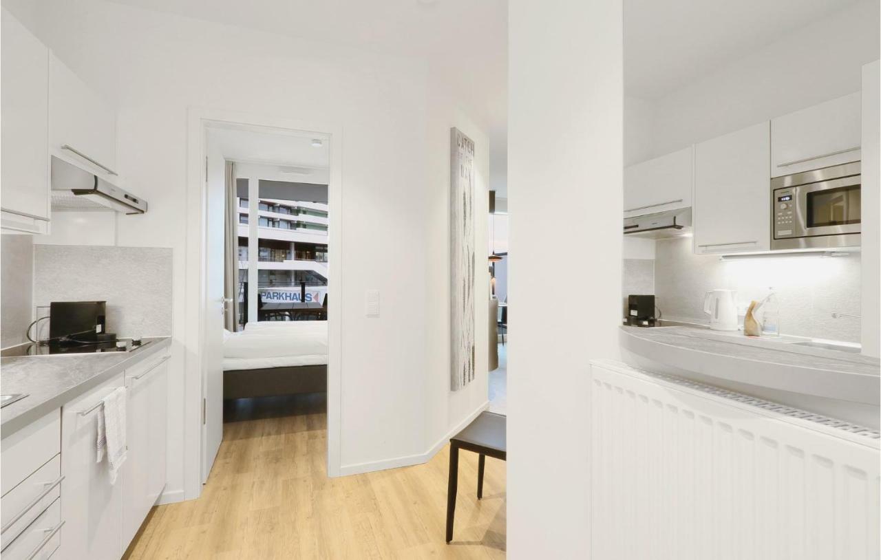 Amazing Apartment In Luebeck Travemuende With Wifi Ngoại thất bức ảnh