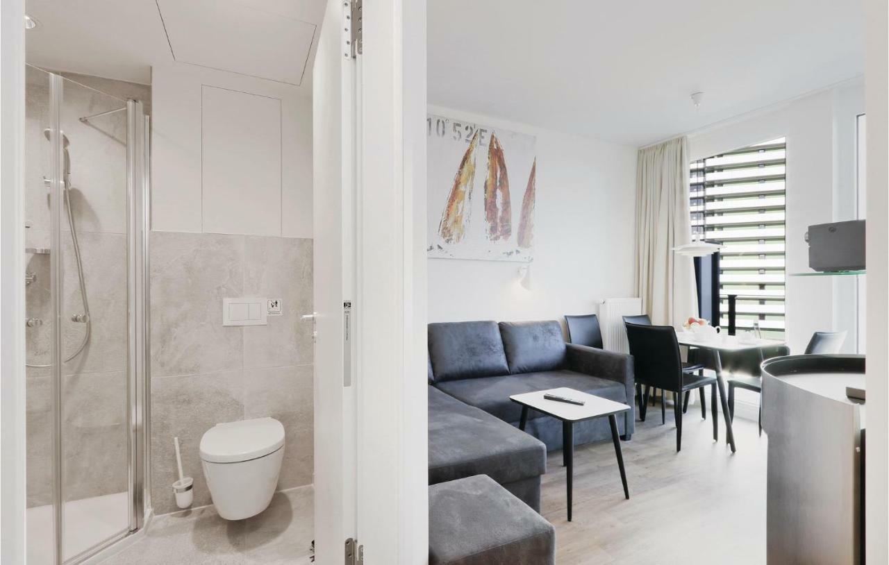 Amazing Apartment In Luebeck Travemuende With Wifi Ngoại thất bức ảnh