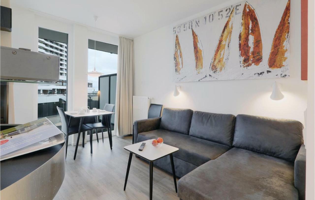Amazing Apartment In Luebeck Travemuende With Wifi Ngoại thất bức ảnh